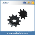 Foundry Custom High Speed Steering Transmission Gear Casting